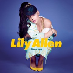 Lily Allen Sheezus Remix Competition