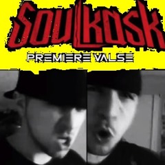 Soulkask teaser du prochaine album