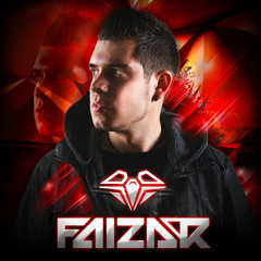 Faizar﻿ - Alive