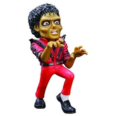 Michael Jackson Mashups & Remixes