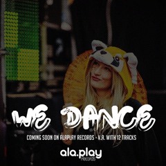 Sandawe (Original Mix) | Soon on Alaplay Records