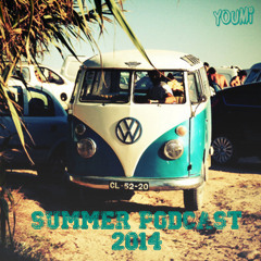 Summer Podcast 2014 | Free Download