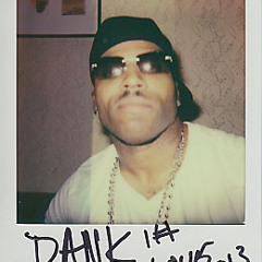 Dank -  Boulevards /demo prod Shablo/Fritz da cat 2007