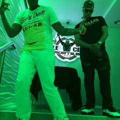 Kardinal and Dj Snake "I'm A Star (Slow Down)"  featuring Quinn Marie