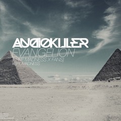 AudioKiller - Evangelion [FREE DOWNLOAD]