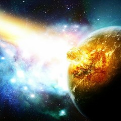 Outer Space - KernelCode