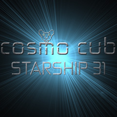 Cosmo Cub - 54 Dancefloor
