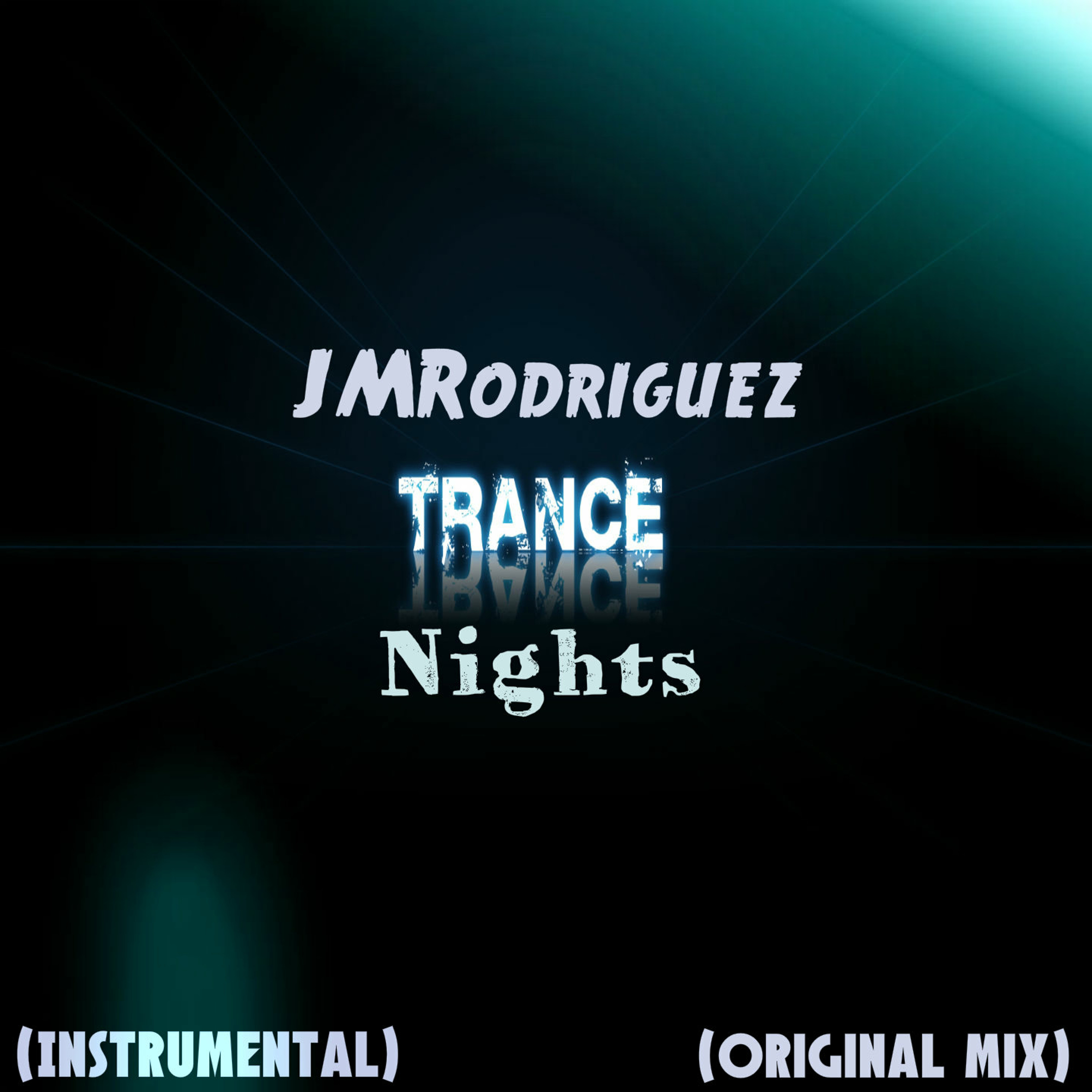 Trance Nights(Instrumental)-(Original Mix) episode artwork