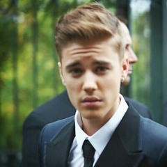 Justin Bieber - titanic