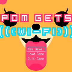 Gymnopédie No. 1 (Eliza's 8-Bit Ver.)