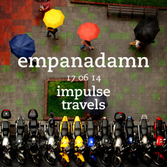 empanadamn live impulse mix. 17 june 2014 | whcr 90.3 fm