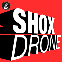 Shox - Drone EP