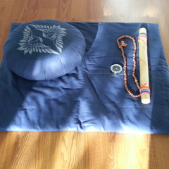 Still Point of the Turning World