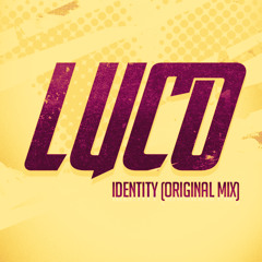 Identity (Original Mix)