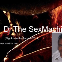 You Are My Number One. Nightmare Anthem 2014(only on Sexmachine Records) Free Download
