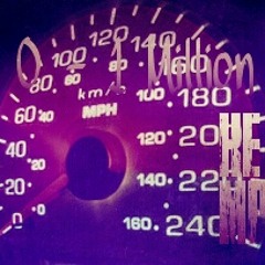 0-1 Million (0-100 Remix)