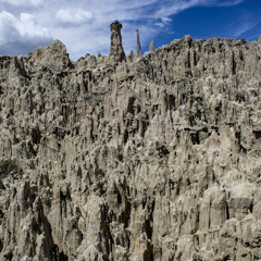 Las Colinas de La Paz