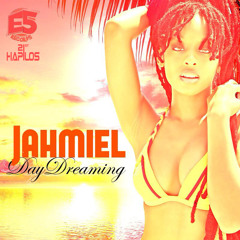 Jahmiel - Day Dreaming (Beach Life Riddim) June 2014 @Crushroad876