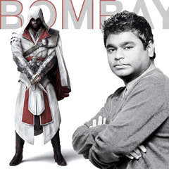 Bombay To Rome (Mix) - Jesper Kyd and A R Rahman