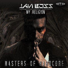 Javi Boss - My Religion