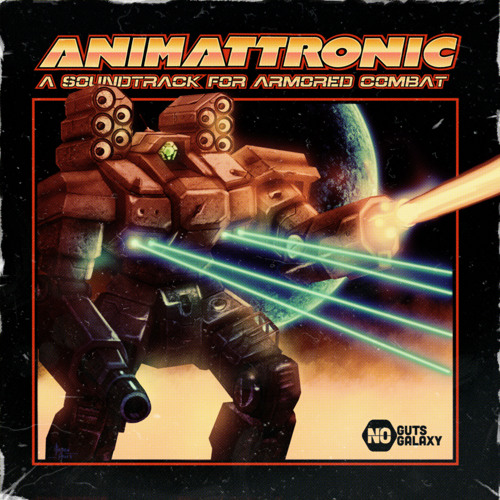 Mechwarrior