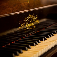 Contrapuntal Etude. No.3 In G Major