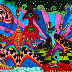 Mr G ft Jc- Druggie Nights.