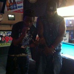 Baby I'm Your Groupie Ft. Wavey