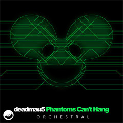 deadmau5 - Phantoms Can't Hang (Foxfall's Orchestral Version)