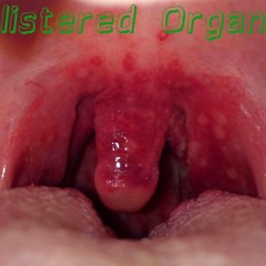 Blistered Organs - 2 - Swollen Intestines