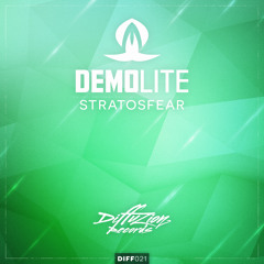 Demolite - Stratosfear (Preview) (Diffuzion Records 021)