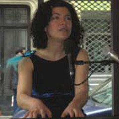 Sandra Chelaghemdib - Lady Calico