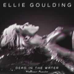 Ellie Goulding - Dead in the Water (Tidlwav Remix)