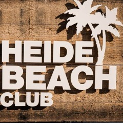Sven Smith // Heide Beach Club // Promo Set (25-06-2014) **Free Download**