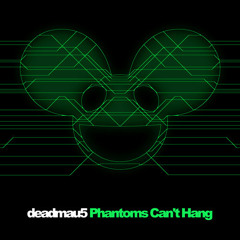 Deadmau5 Mini-Mix