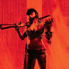 Malukah - Always Running  Buried Easter Egg Song Call Of Duty Black Ops 2