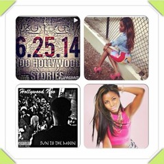 Ride ft. Lexi Thompson @thelexisshow prod. So Sprung Productions