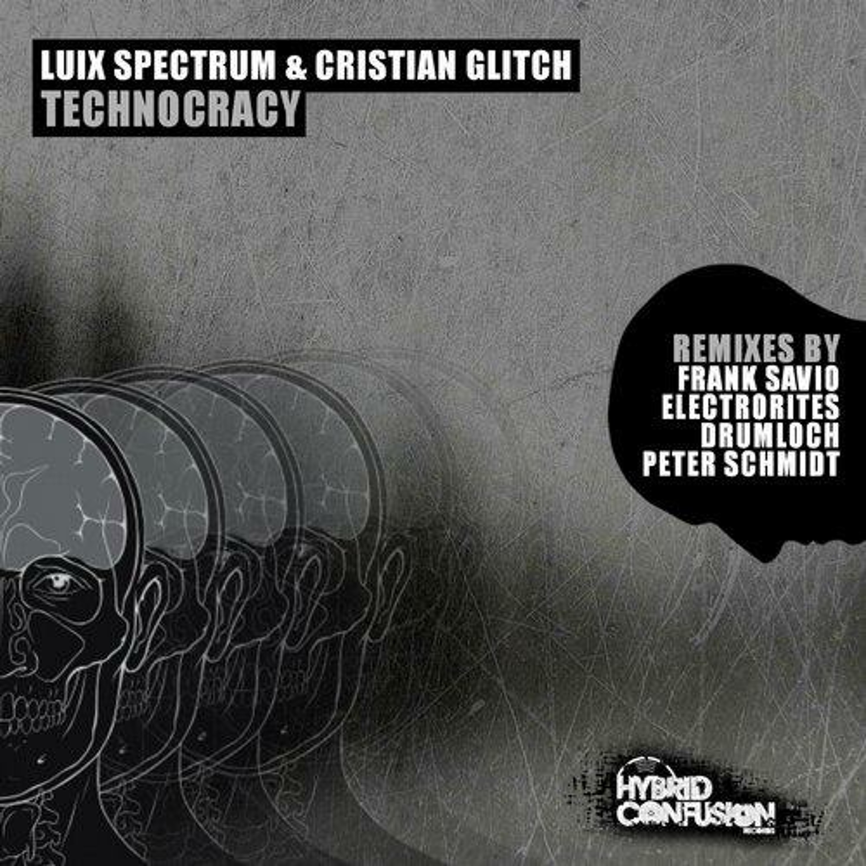 LUIX SPECTRUM