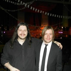 Take Me back - Acapella