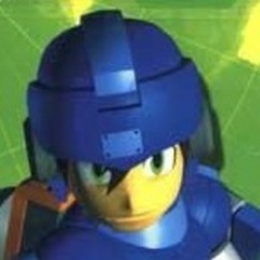 Megaman Legends 2 - Yosyonke City