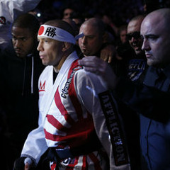 Waiting For The Train