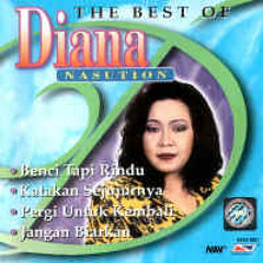 Diana Nasution - Benci tapi Rindu