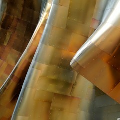 Liquid Architecture - II. smooth