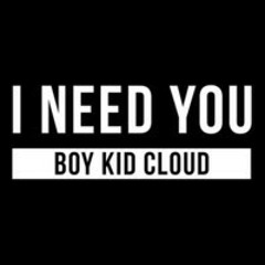 I Need You (HRLY Remix)
