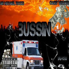 Sir Michael Rocks Ft. Casey Veggies & IAMSU! – "Bussin"