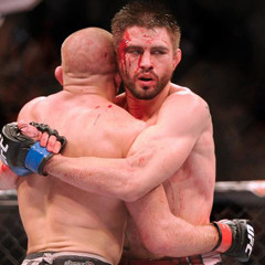 Mixed Martial Artist