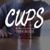 Cup Song (When Im Gone) - Pitch Perfect (cover)