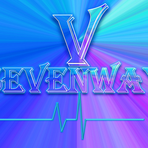 VSEVENWAY [13JD™]•GELENGKAN KEPALAMU BRAY 2014