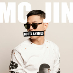 MC JIN - Busta Rhymes