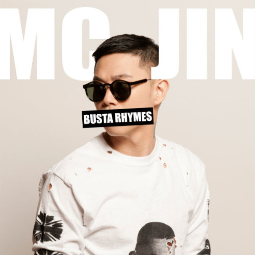 MC JIN - Busta Rhymes